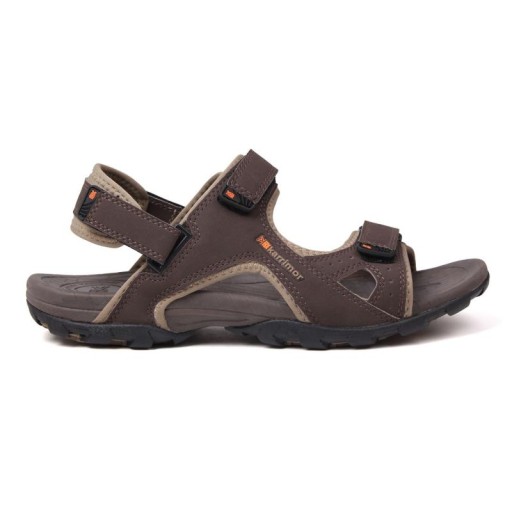 KARRIMOR SANDAŁY Męskie 39-48 tu 43 _16610