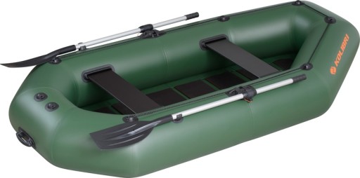 PONTON WĘDKARSKI TURYSTYCZNY KOLIBRI K-280CTL
