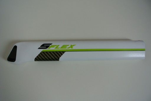 SZTYCA MERIDA REACTO S FLEX CARBON 320 MM