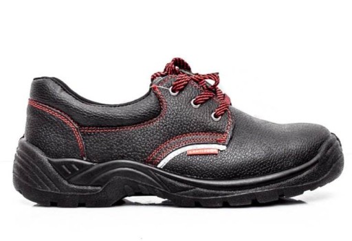 LAHTI PRO BUTY ROBOCZE SKÓRA NISKIE BLACHA ROZ 44