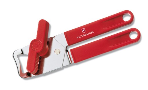 VICTORINOX otwieracz do butelek i puszek 7.6857