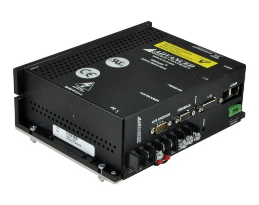DPCANIE-030A400 Serwowzmacniacz Advanced Mition