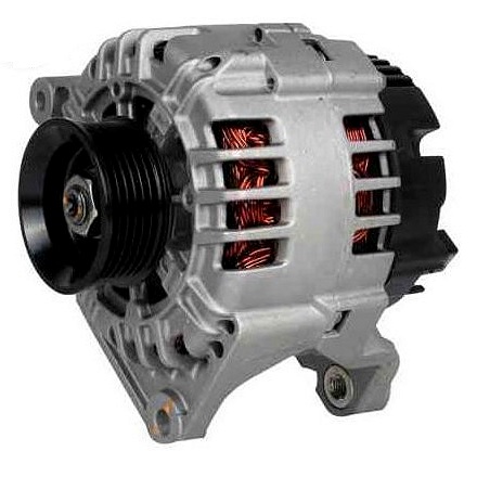 CA1588 ALTERNATOR AUDI A4 B5 A6 C5 A8 2.5 TDI