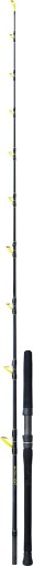 NA SUMA BLACK CAT BATTLE CAT BOAT 270 CM 400 GR