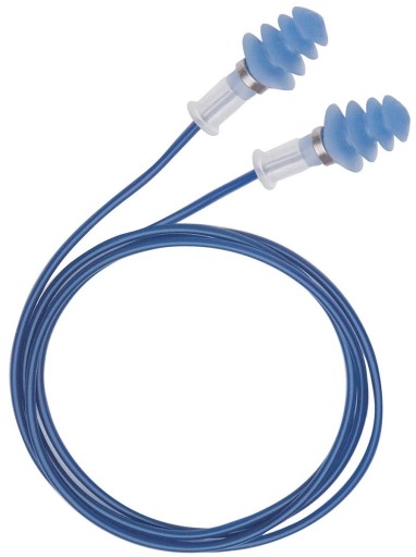 Zatyczki HOWARD LEIGHT - FUSION DETECTABLE