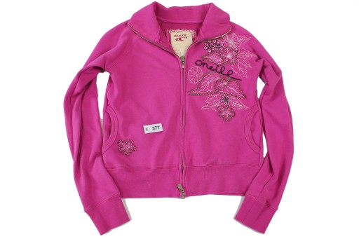 Bluza z haftem O'NEILL r S