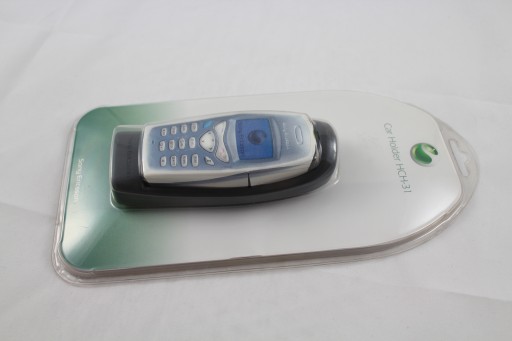 Nowy Uchwyt Samochodowy Sony Ericsson T200.