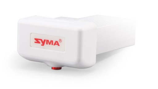 Bateria akumulator zapasowa do drona Syma X8SW X8PRO X8SC 7,4V 2000Ah