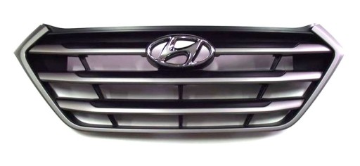 ATRAPA GRIL PRZÓD HYUNDAI TUCSON III MAT ORYGINAŁ
