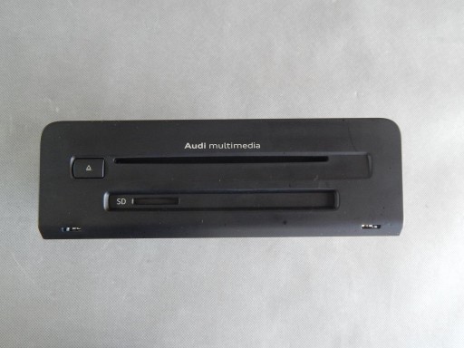 AUDI A4 B9 RADIO MULTIMEDIA SD 8W0035824A