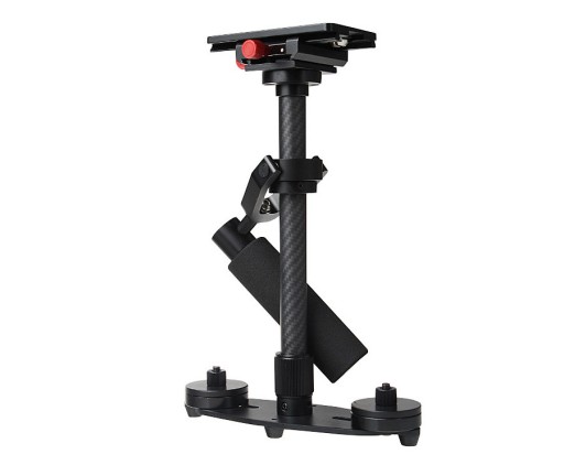 STABILIZATOR STEADYCAM FLYCAM do 3kg 60cm VK-60