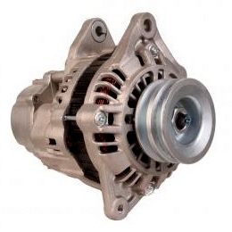 JA1271 ALTERNATOR MITSUBISHI L200 L400 PAJERO 2.5D