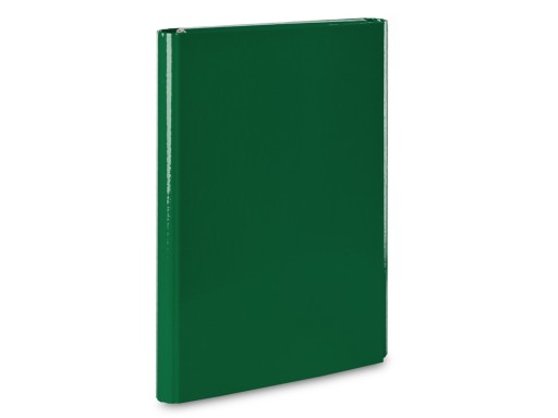Teczka organizer A4 Vau-Pe z na rzep