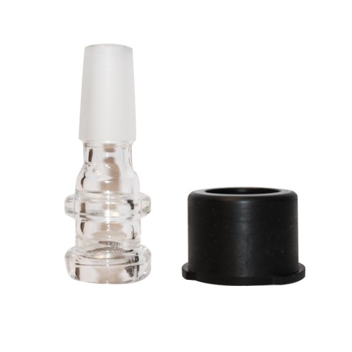 CRAFTY MIGHTY adapter do bonga 18,8 mm vaporizer