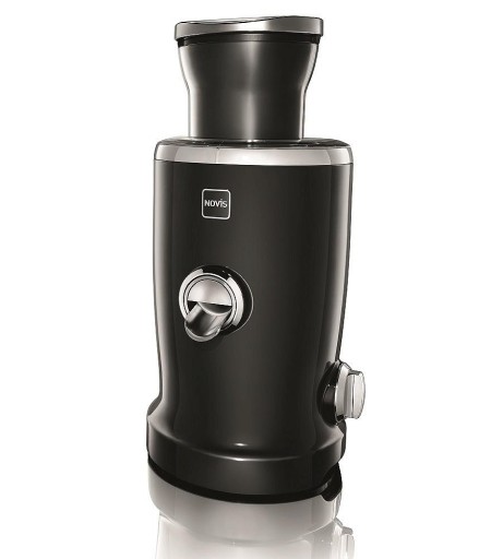 Wyciskarka do soków Vita Juicer Novis 4 w 1 czarny