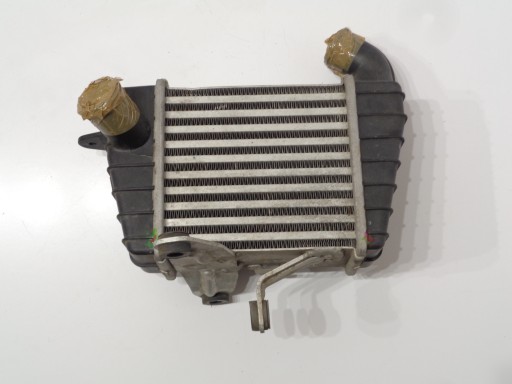 INTERCOOLER CHLODNICA HYUNDAI GETZ 1.5 CRDI 2002-