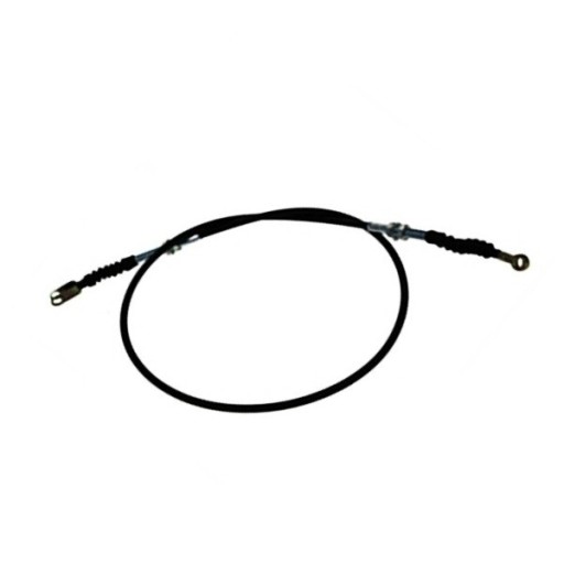 Linka gazu nożnego Massey Ferguson 1680085M93