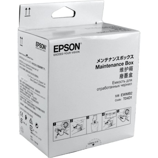 EPSON T04D1, EWMB2 L6170 L6190 ET-2700 ET-3700 Wwa