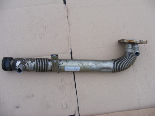 Rurka EGR JCB Tier 4i 95KW 3CX 4CX 320/05160