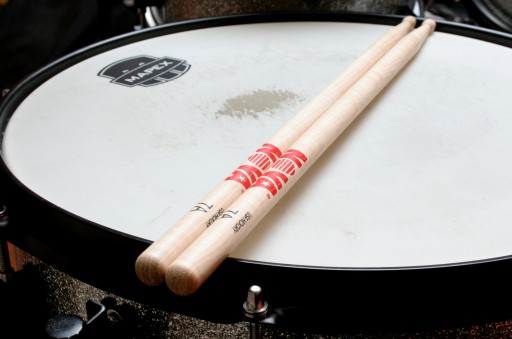 VIC FIRTH Nova N7A hickorowe Pałki do perkusji