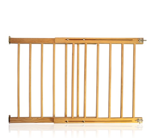 BRAMKA OCHRONNA DLA DZIECI szer. 72-122 wys. 76 cm