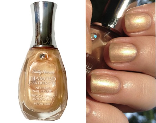 SALLY HANSEN LAKIER DIAMOND 12 Costume Jewerly