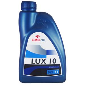 OLEJ LUX 10 1L WSK WFM SHL KOMAR ROMET MZ MIELEC