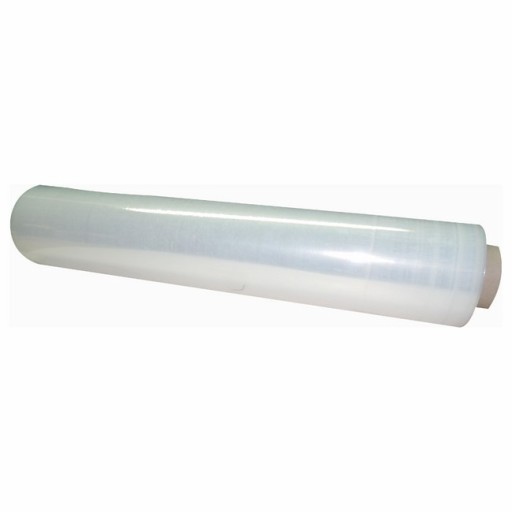 FOLIA STRETCH STRECZ STRETCH TRANSPARENT 3KG