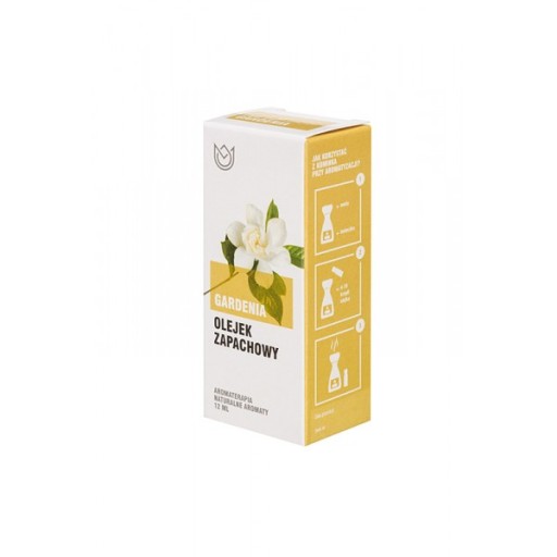 Olejek zapachowy Gardenia 10ml