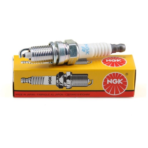 ŚWIECE NGK FIAT GRANDE PUNTO EVO 500 1.2 1.4