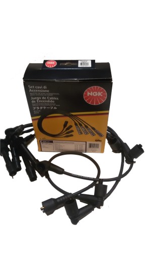 PRZEWODY ZAPŁONOWE NGK RC-OP1209 OPEL ASTRA 01-