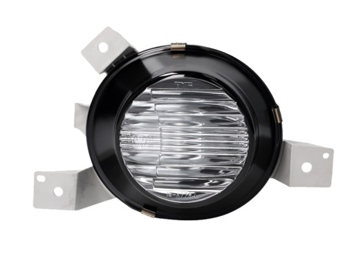 HALOGEN LAMPA P-MGŁOWA OPEL AGILA A 00-08 LEWY