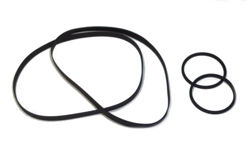 PASKI DO MAGNETOFONU WIEŻY SONY MHC-650