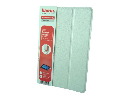 HAMA TWO TONE ETUI NA TABLET 7 CALI 17,8CM (96)