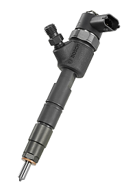WTRYSK BOSCH 0445117003 AUDI VOLKSWAGEN 3.0 TDI