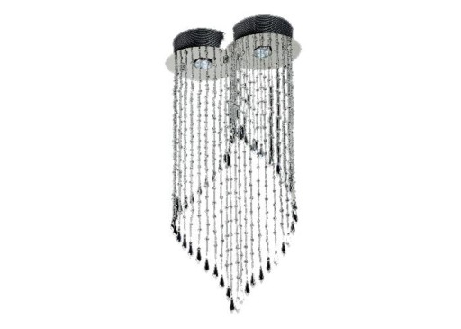 767 NOWOCZESNY ŻYRANDOL LAMPA SUFITOWA Rzeszów