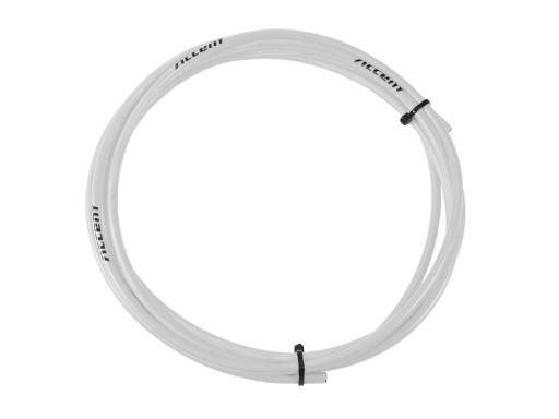 Pancerz Linki Hamulca ACCENT 5 mm Biały
