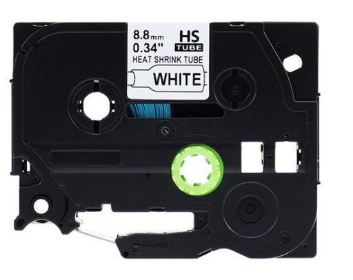RURKA TERMO DO BROTHER 8.8mm BIAŁA HS221 HSe-221