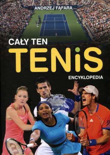 Encyklopedia Cały ten tenis