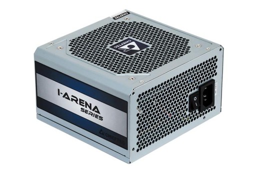 Zasilacz komputerowy Chieftec GPC-600S