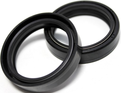 Uszczelniacze lag YAMAHA YZF-R6 600 05-06 NOWA