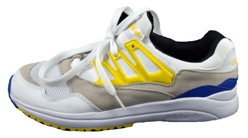 ADIDAS TORSION ALLEGRA Buty Sportowe Damski 39 1/3