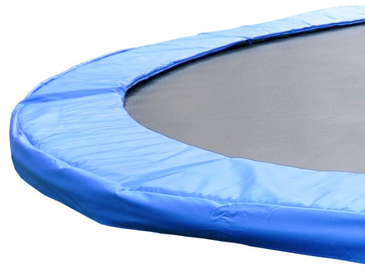 OSŁONA SPRĘŻYN TRAMPOLINY 8 FT 244 CM TRAMPOLINA.