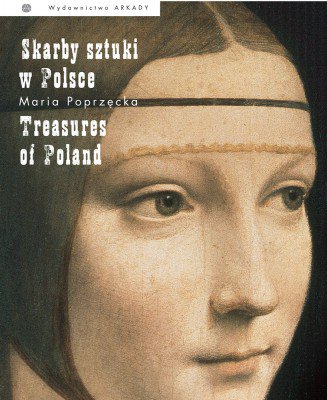 Skarby sztuki w Polsce Poprzęcka