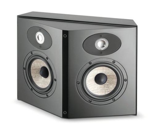 FOCAL ARIA SR 900 + GRATIS