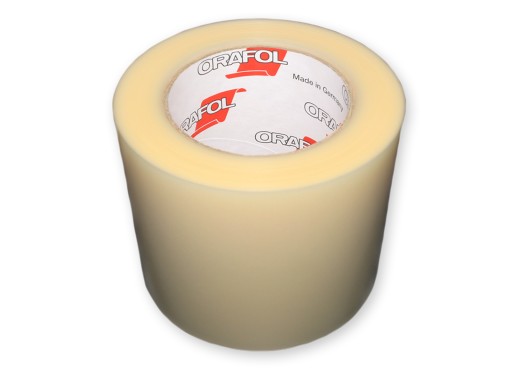 Folia TRANSPORTOWA Bez Podkładu MT95 10cm/50m