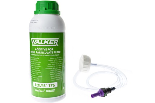 WALKER PŁYN DODATEK FILTRA FAP DPF F7995 EOLYS 176