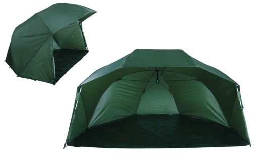 BROLLY PARASOL NAMIOT WĘDKARSKI MISTRALL 1-osob