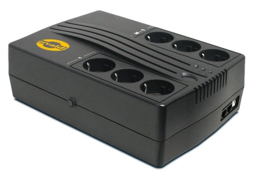 NOWY UPS ORVALDI 900SP USB 540W 2l gw. 6 gniazd FV