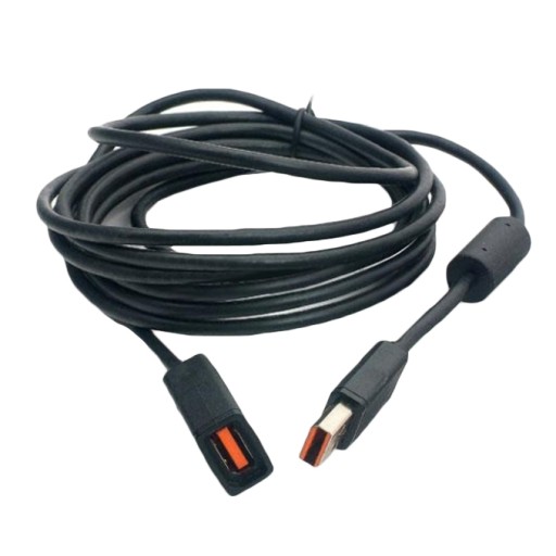 Kabel przedłużacz do sensora Kinect XBOX 360 2,8m